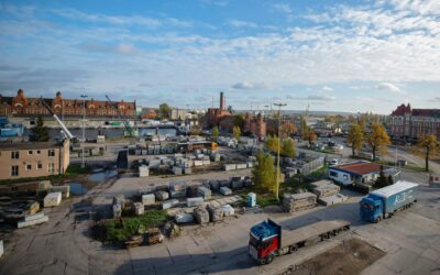 DROGA NIEBIESKA POTRZEBNA OD ZARAZ